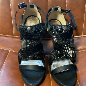 Bebe stilletto size 7